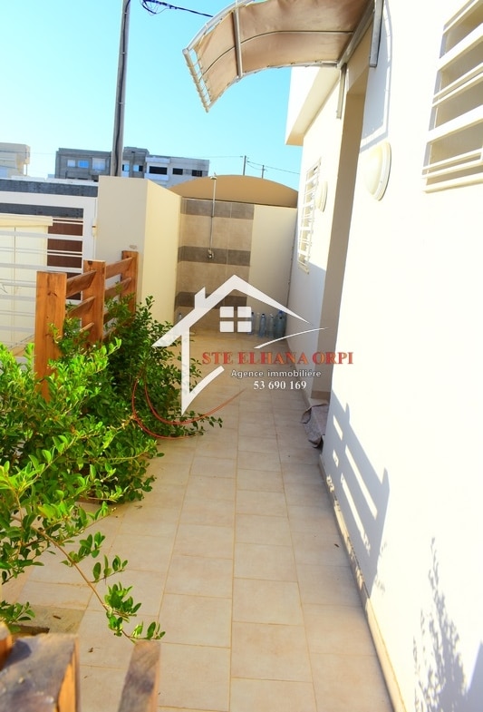 Apartment in Mahdia,