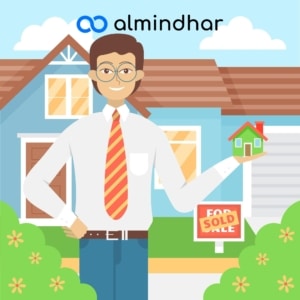 Benefits of Collaborating with a Local Real Estate Agent in Tunisia