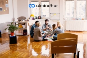Almindhar_Realestate_Tunisia_Coliving
