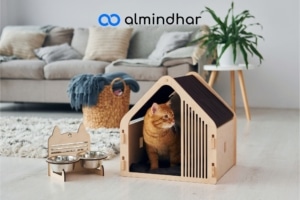 Preparing Your Home to Welcome Pets