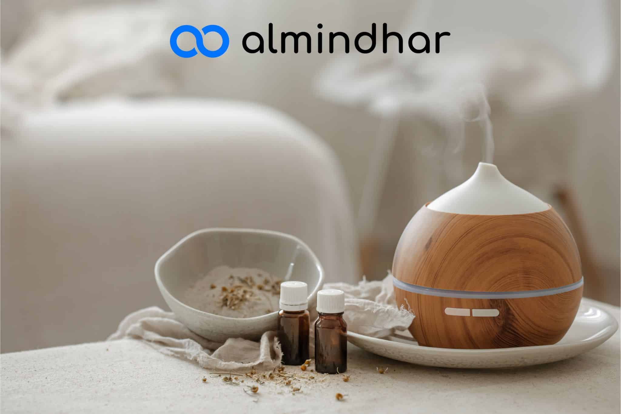 How to eliminate the persistent smell of an old house and other unpleasant  odors? - Almindhar