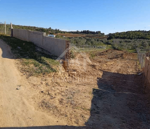 Land in Nabeul,