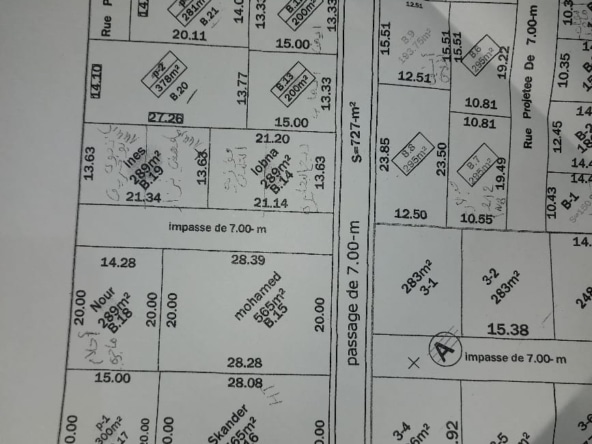 Land in Ariana,