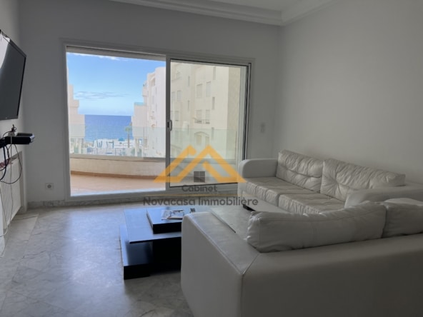 Apartment in Sousse,
