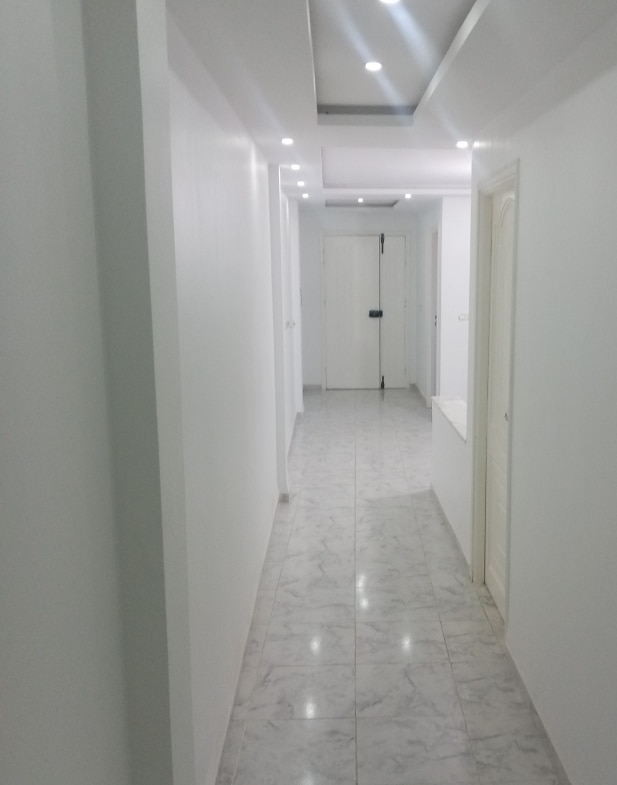 Apartment in Sousse,Sousse jaouhara