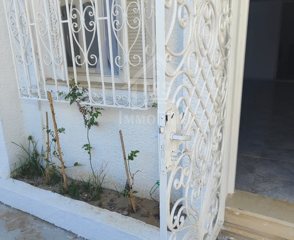 Apartment in Sousse,
