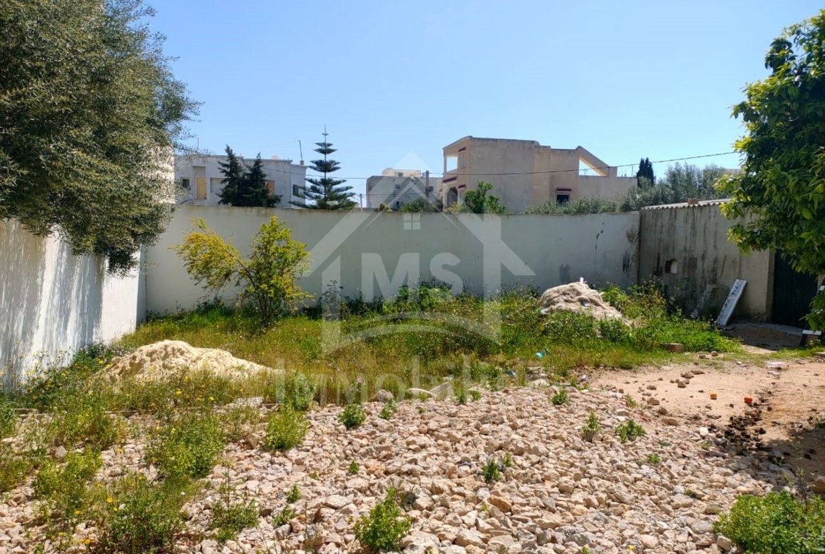 Land in Nabeul,Nabeul