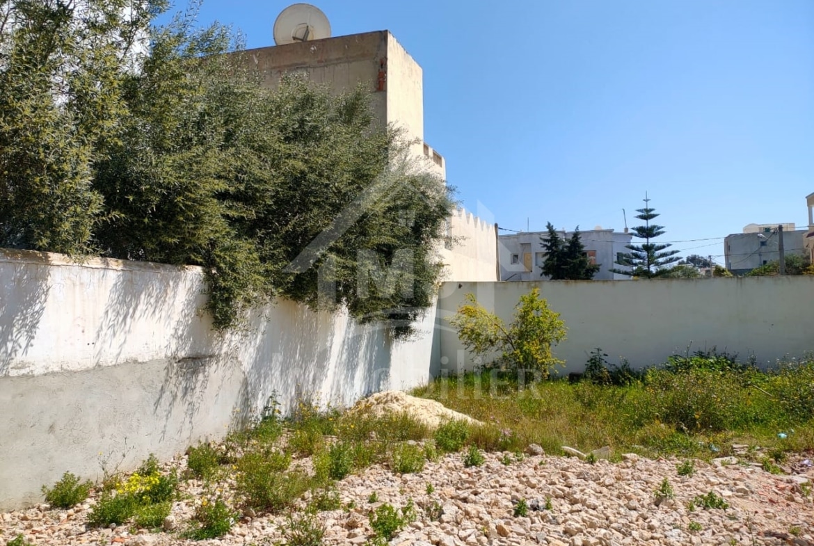 Land in Nabeul,Nabeul