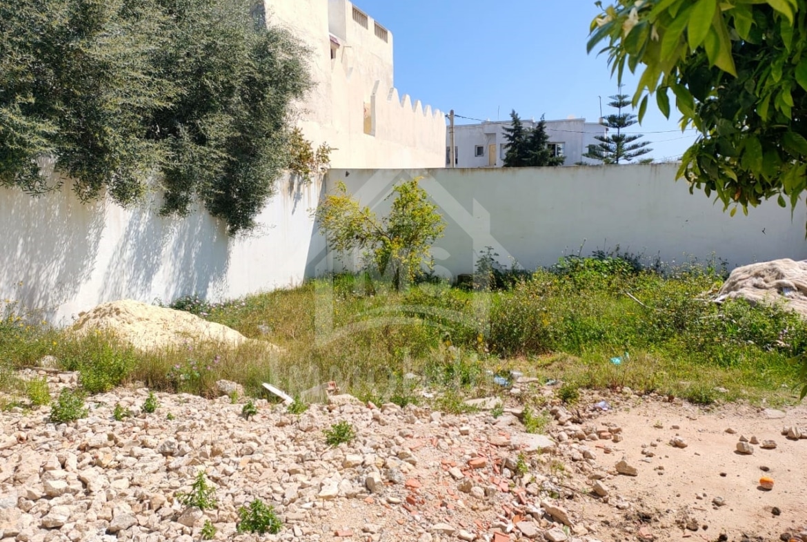 Land in Nabeul,Nabeul
