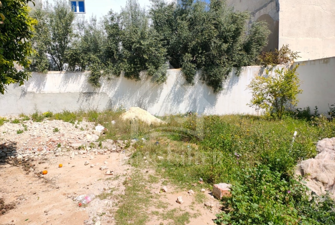 Land in Nabeul,Nabeul