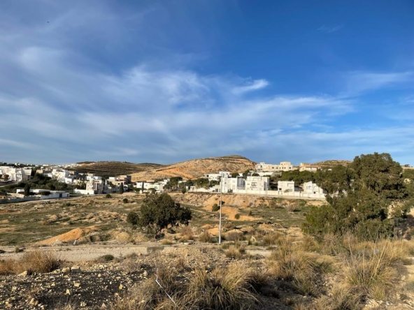 Land in Ariana,Riadh El Andalous