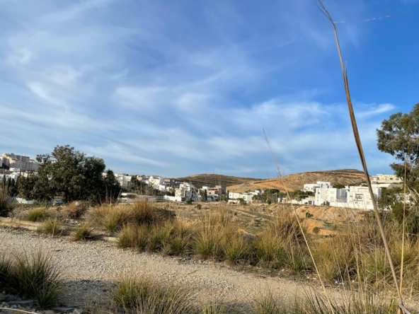 Land in Ariana,Riadh El Andalous