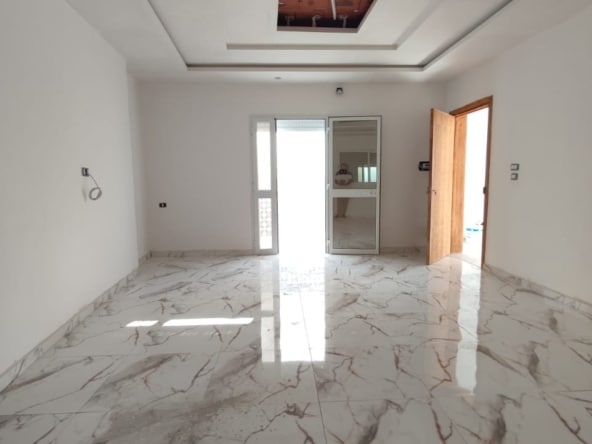 Apartment in Nabeul,Kelibia