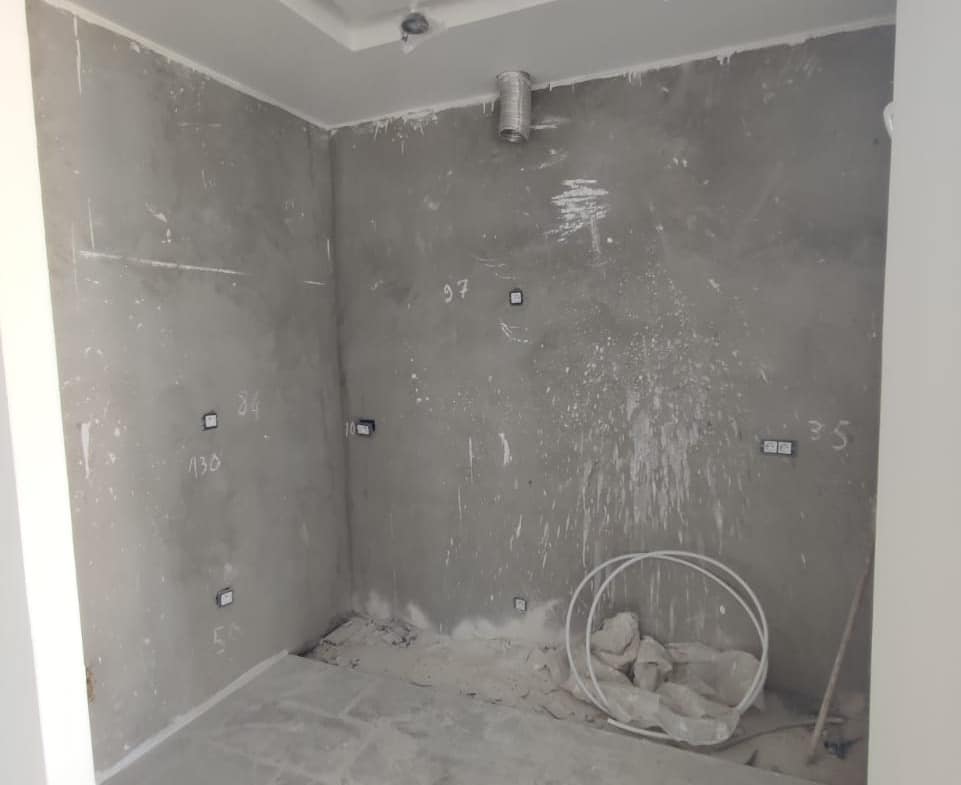 Apartment in Nabeul,Kelibia