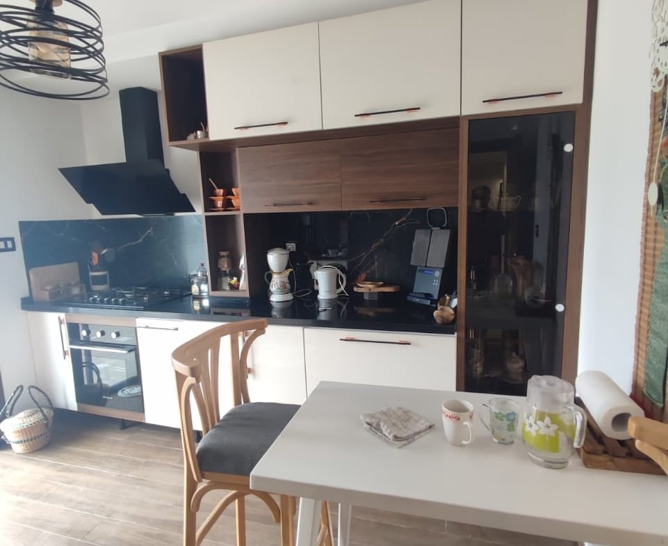 Apartment in Nabeul,Kelibia