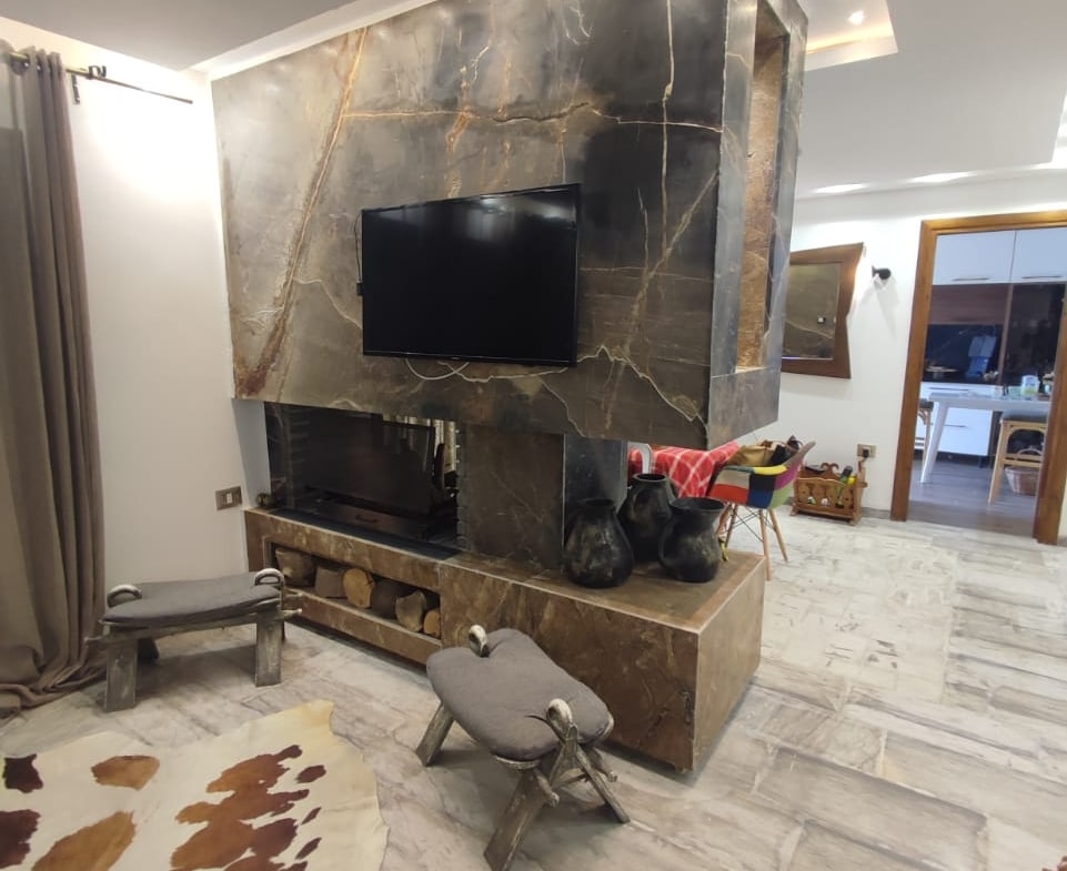 Apartment in Nabeul,Kelibia