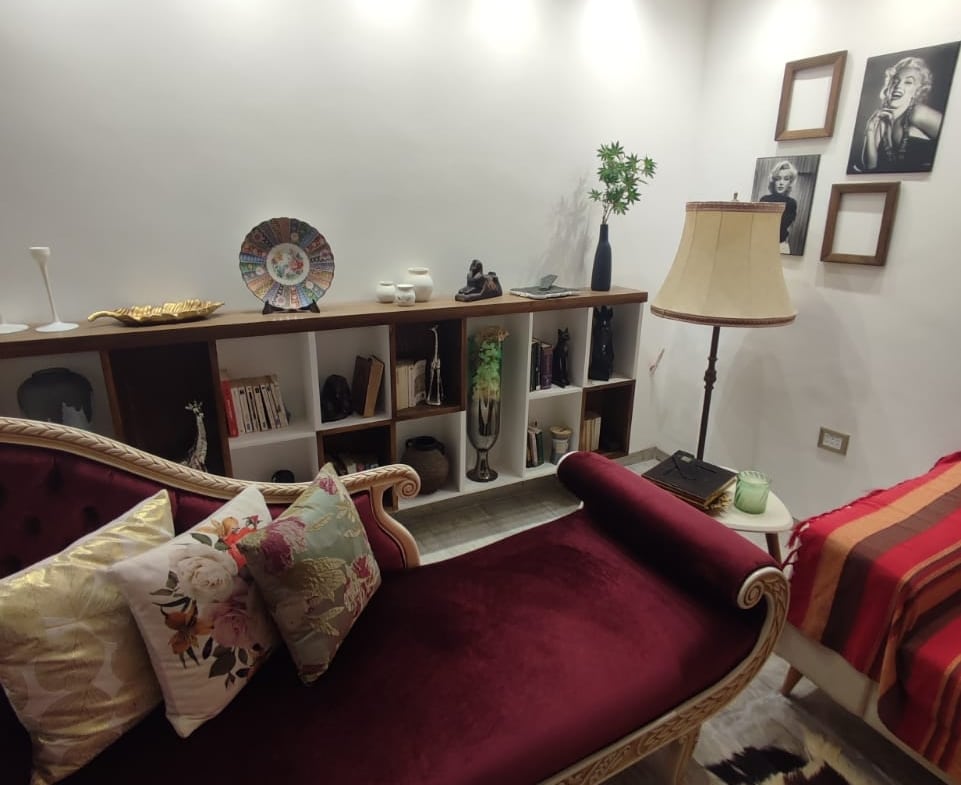Apartment in Nabeul,Kelibia