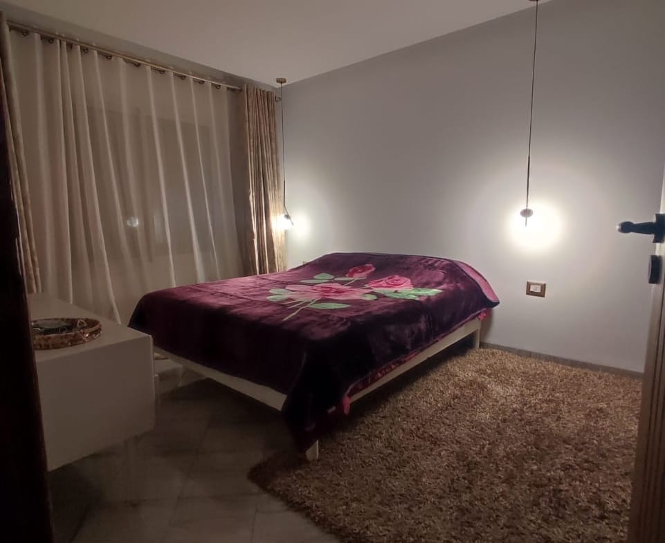 Apartment in Nabeul,Kelibia