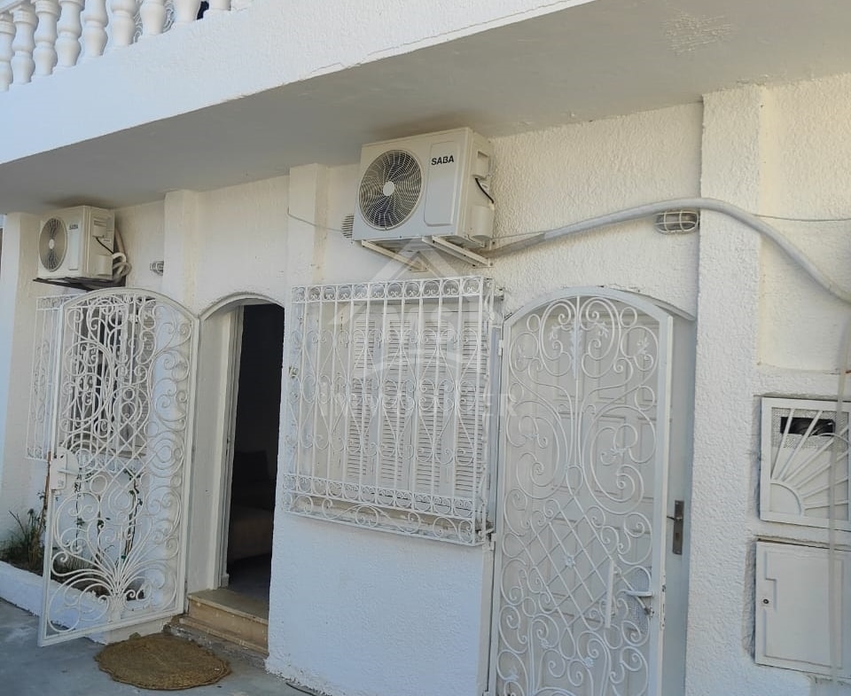 Apartment in Sousse,
