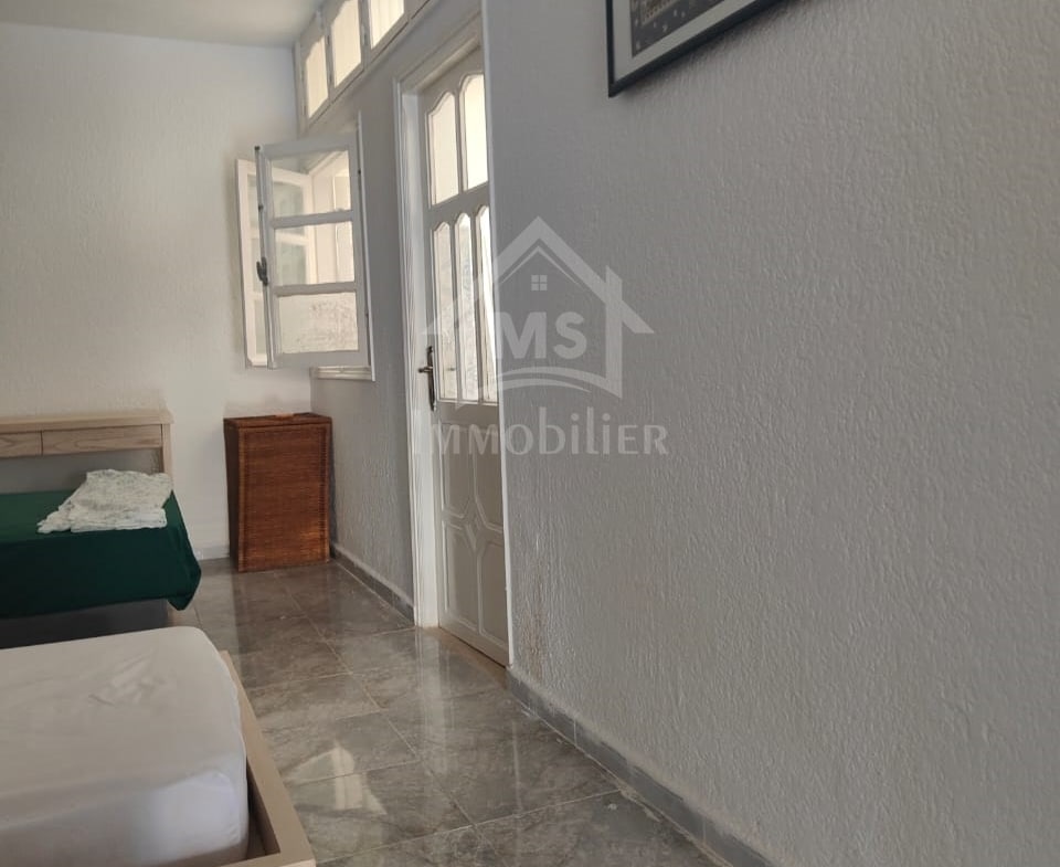 Apartment in Sousse,