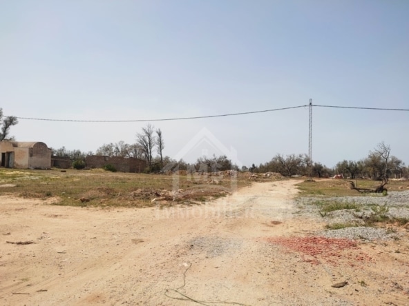 Land in Nabeul,Nabeul