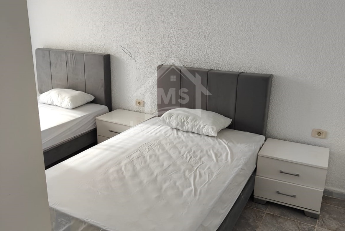 Apartment in Sousse,