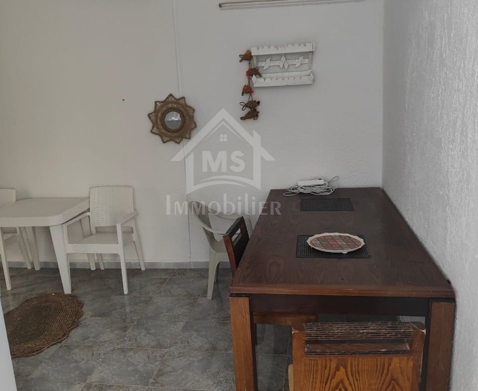 Apartment in Sousse,