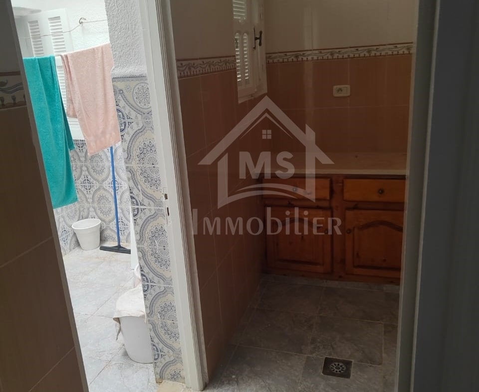 Apartment in Sousse,