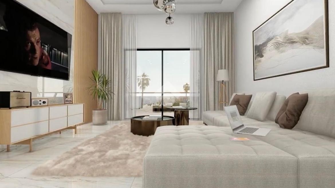 Apartment in Sousse,Kantaoui