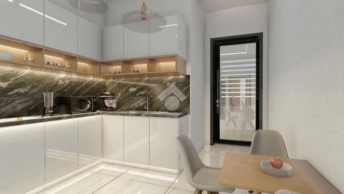 Apartment in Sousse,Kantaoui