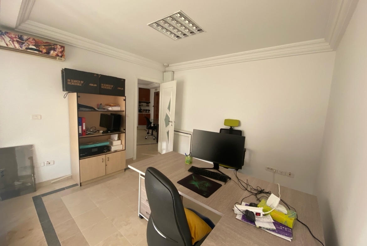 Office in ,