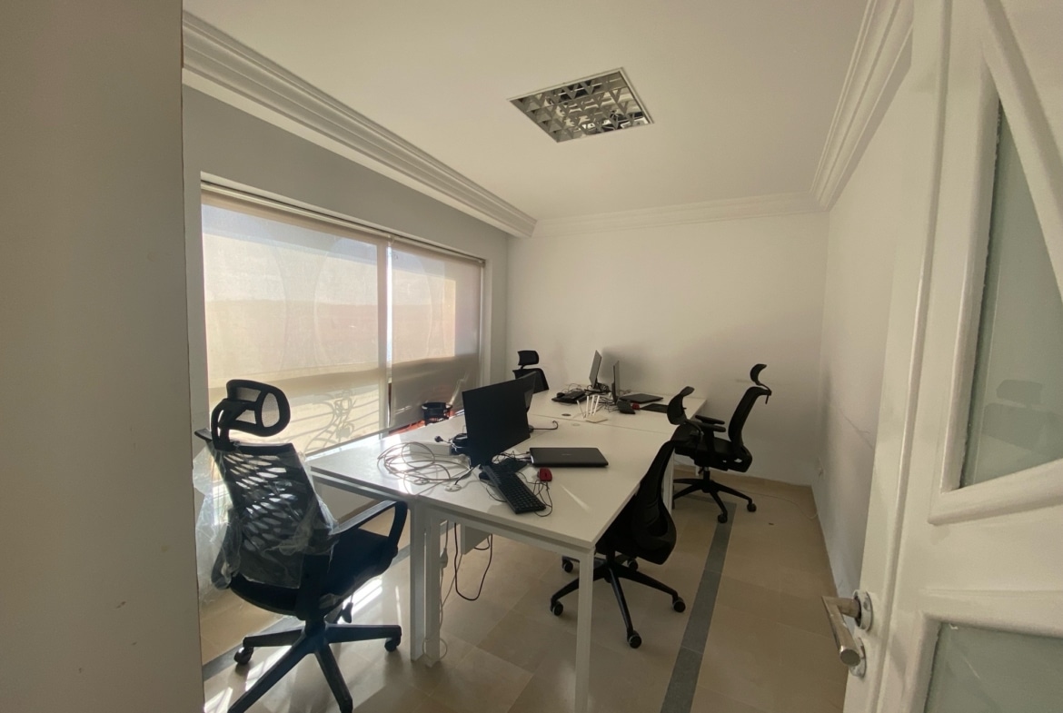 Office in ,