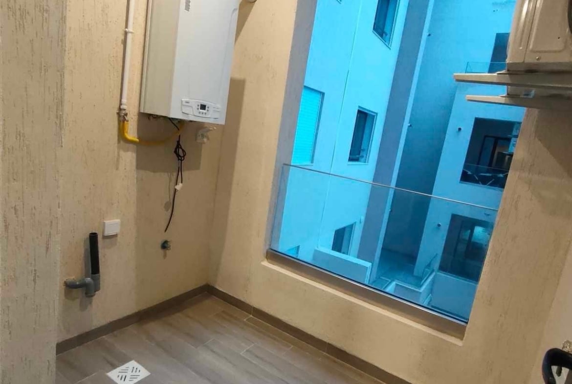 Apartment in ,