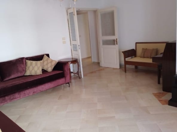 Apartment in ,