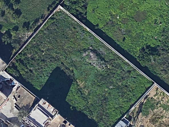 Residential,Land in Tunis,