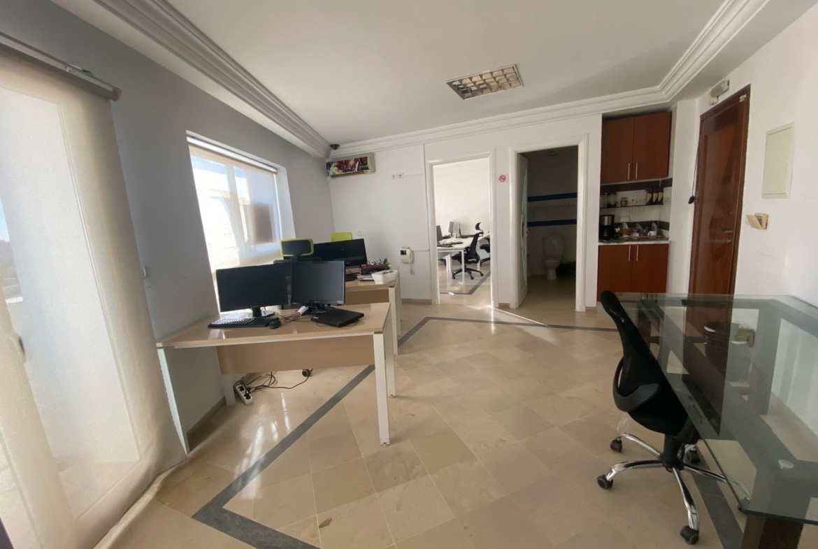 Office in ,