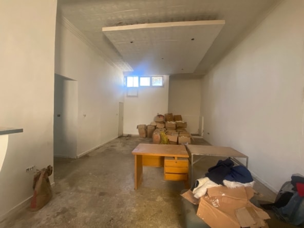 Commercial in ,
