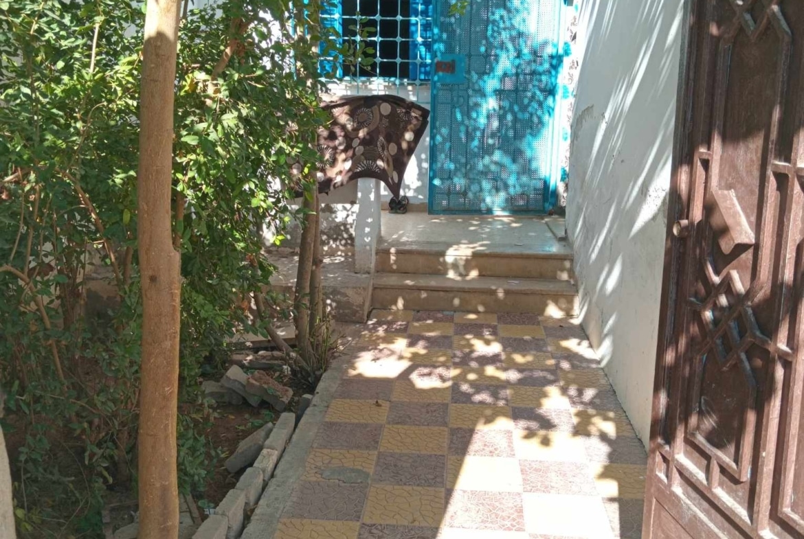 House in ,