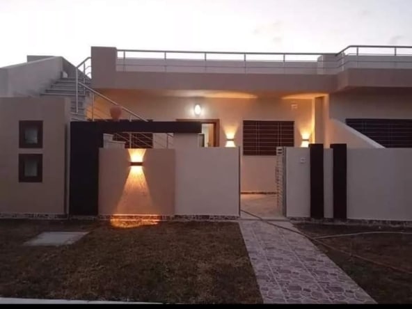 House in ,