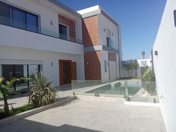 Villa in ,Nabeul