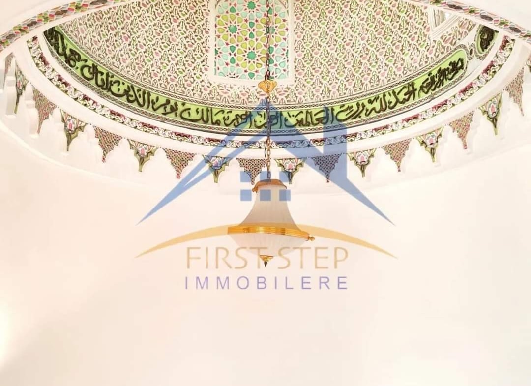 House in Tunis,