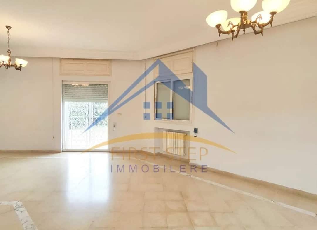 House in Tunis,