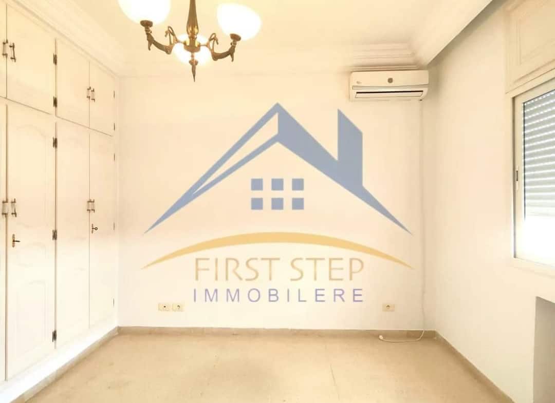 House in Tunis,
