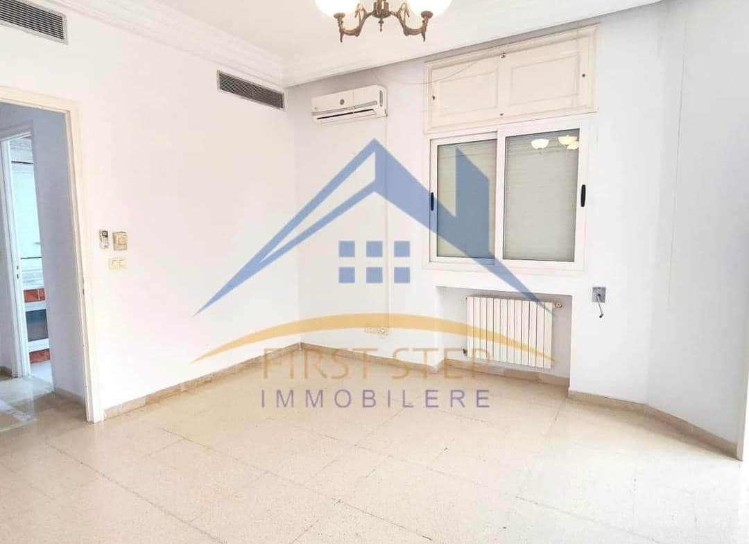 House in Tunis,