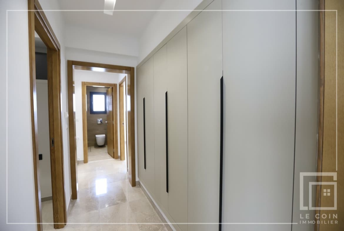 Apartment in ,Kelibia