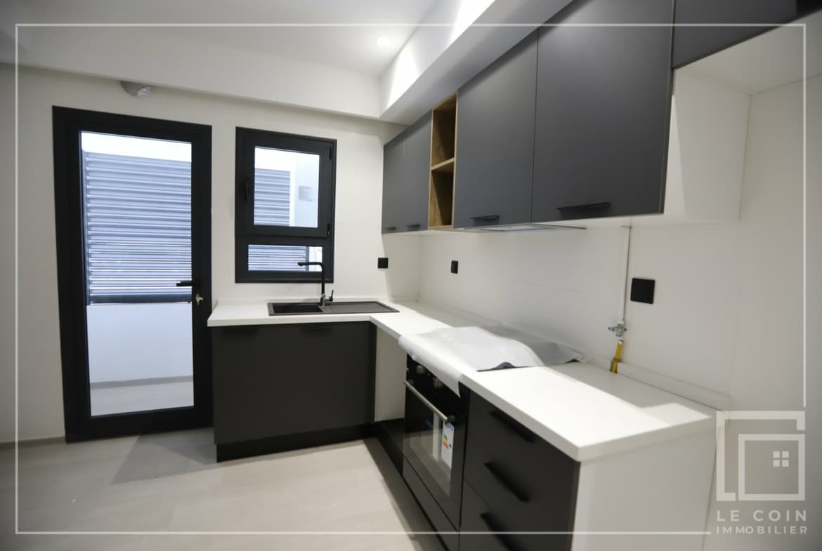Apartment in ,Kelibia