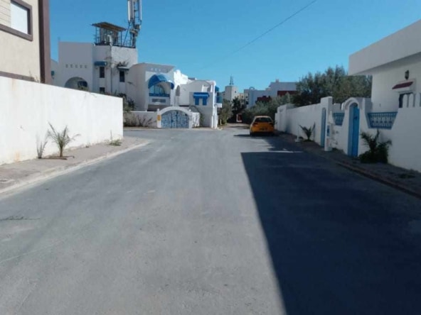 Apartment in ,Hammamet Nord