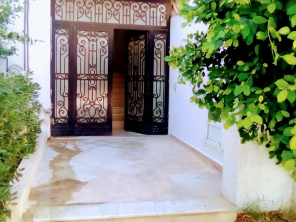 Apartment in ,