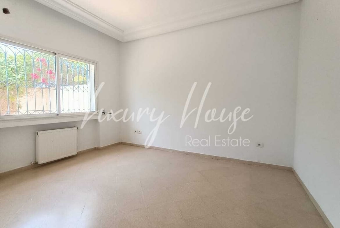 Apartment in Tunis,La marsa