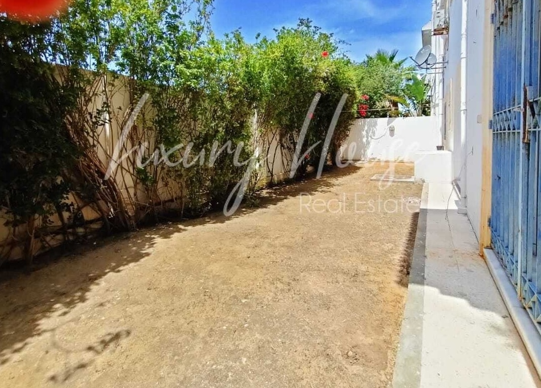 Apartment in Tunis,La marsa